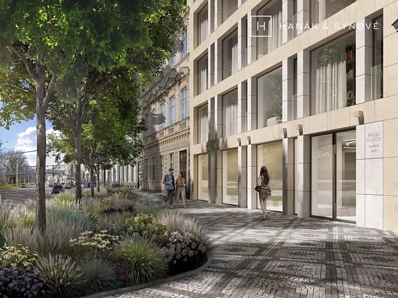 Prodej bytu 1+kk 29 m², Brno – náhled fotky 1