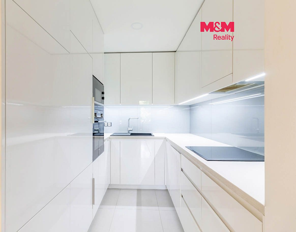 Pronájem bytu 3+1 86 m²