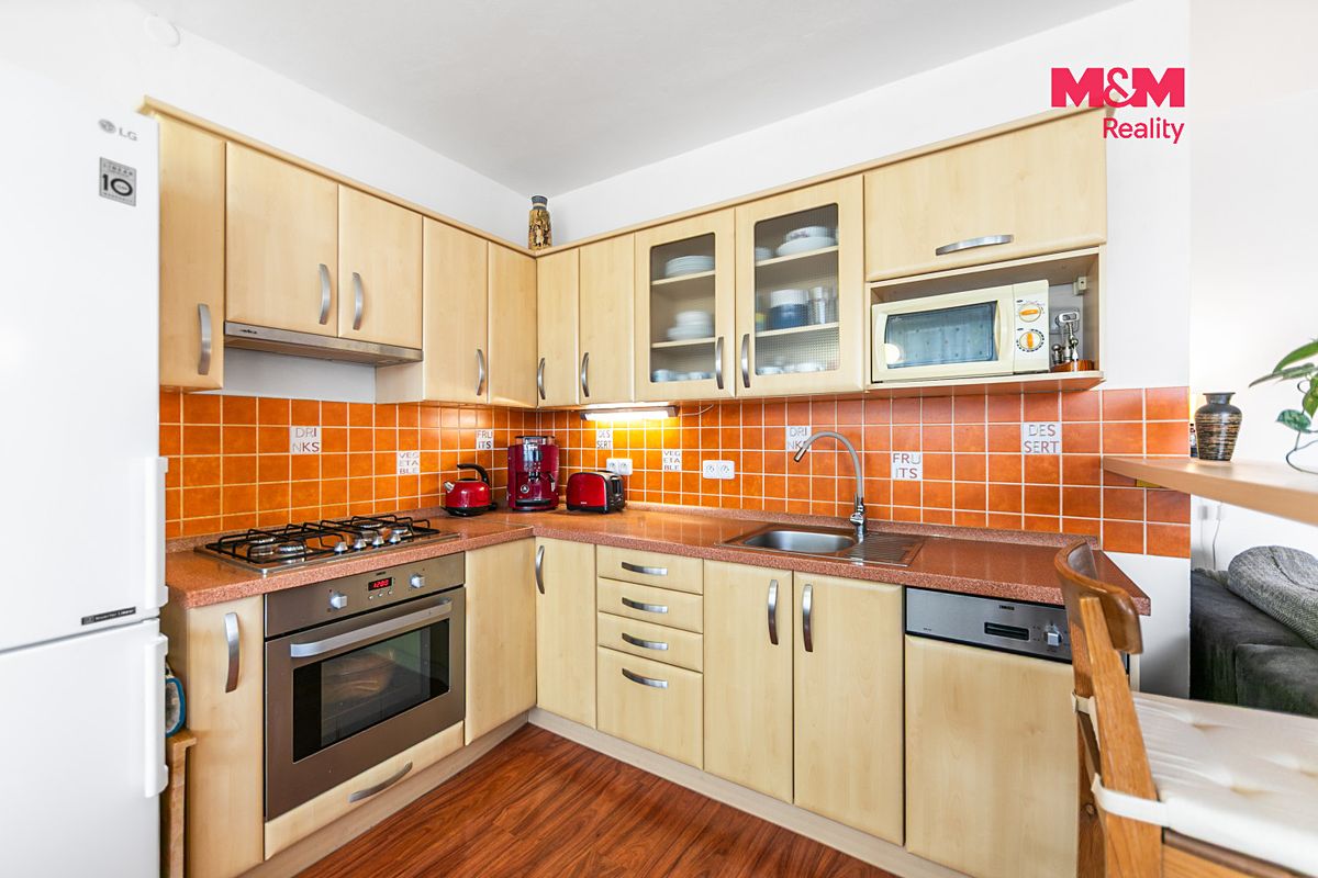 Prodej bytu 3+kk 62 m² – fotografie 4