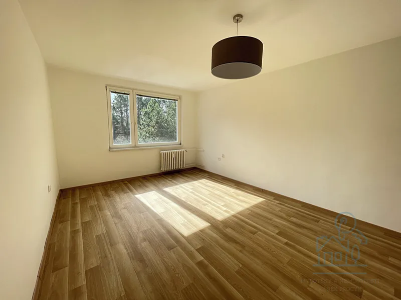 Pronájem bytu 1+1 46 m², Čechovská, Příbram - Příbram VIII – foto 4