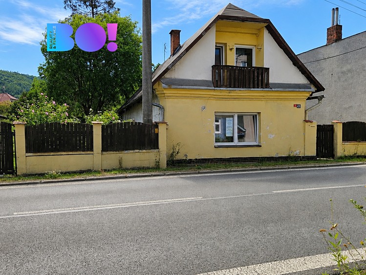 Prodej domu, 93 m² (1 z 16)