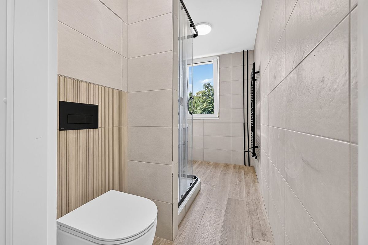 Pronájem bytu 2+1 53 m² – fotografie 4