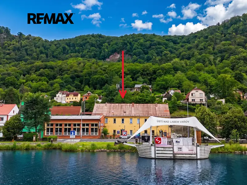 Prodej restaurace 801 m², Ústí nad Labem – náhled fotky 2