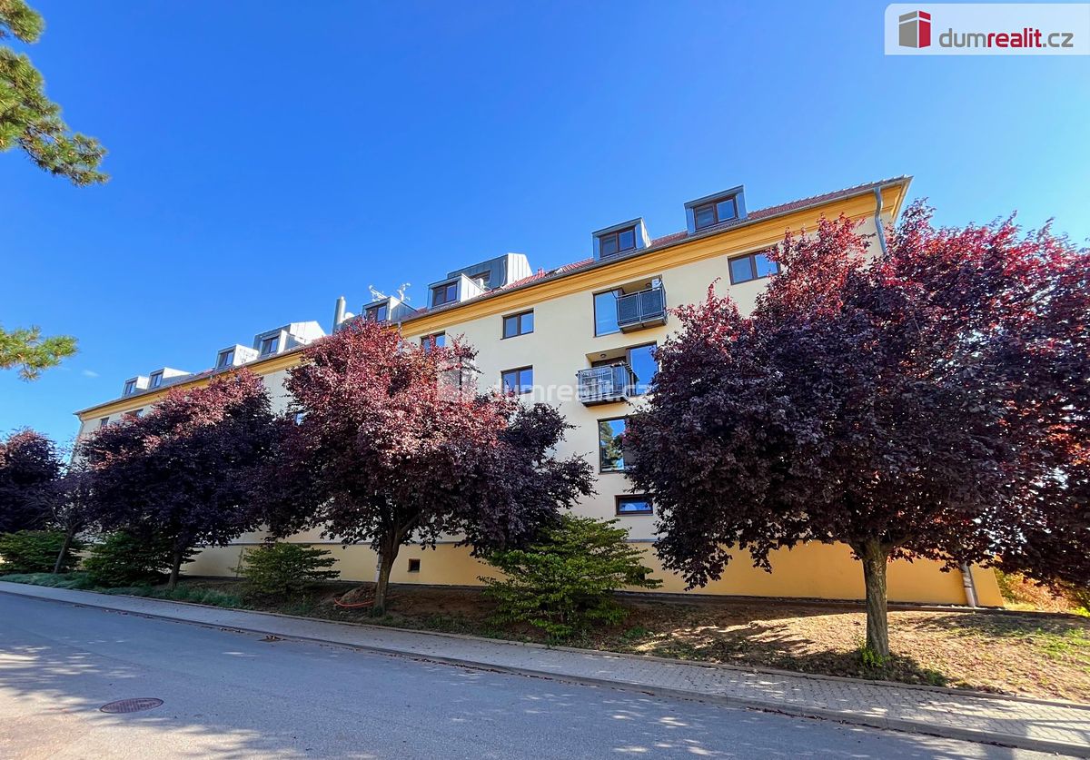 Prodej bytu 3+kk 87 m²
