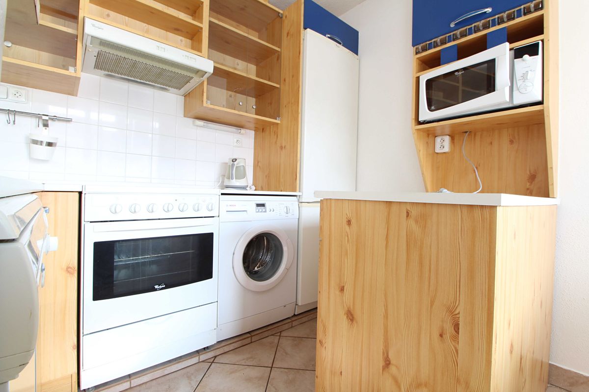 Pronájem bytu 3+kk 55 m² – fotografie 2