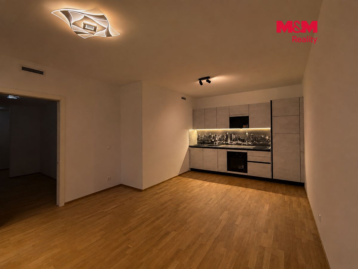Prodej bytu 2+kk 58 m² – fotografie 3