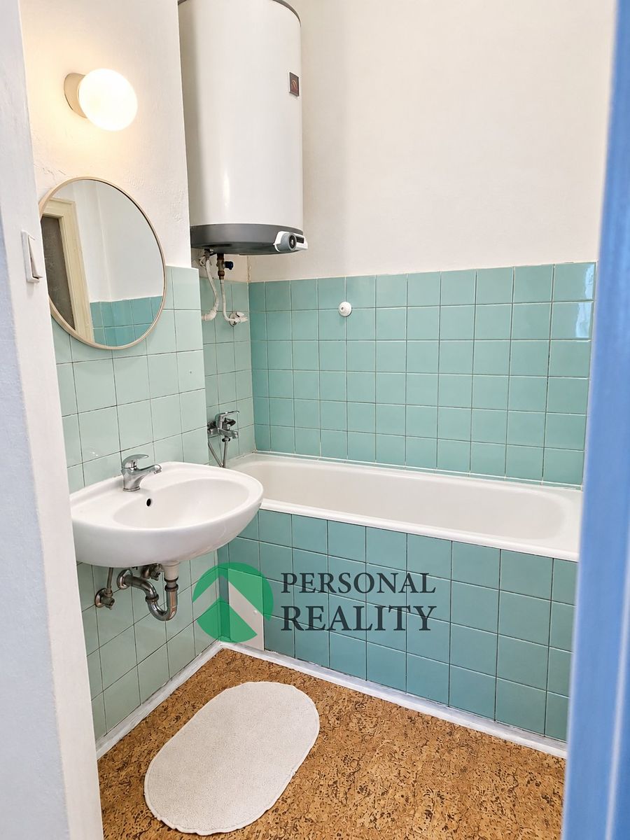 Pronájem bytu 1+kk 28 m² – fotografie 2