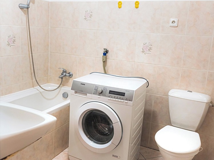 Квартира 2+kk на продаж, 57 м² (9 з 14)