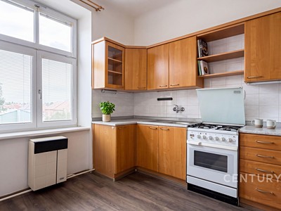 Prodej bytu 2+1 60 m²
