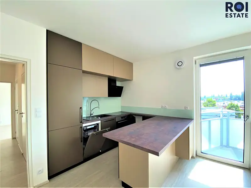 Pronájem bytu 2+kk 52 m², Brno – náhled fotky 1