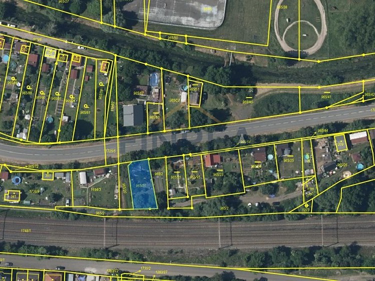 Ділянка на продаж, 342 м² (9 з 11)