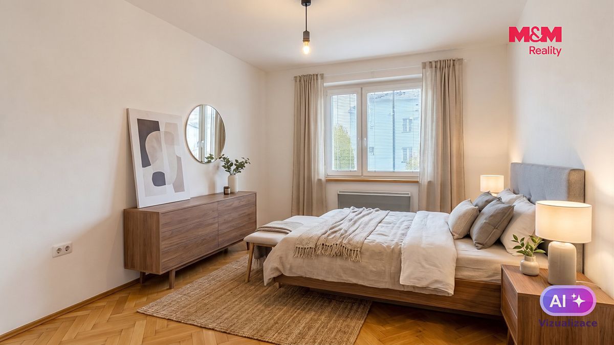 Prodej bytu 2+1 68 m² – fotografie 5