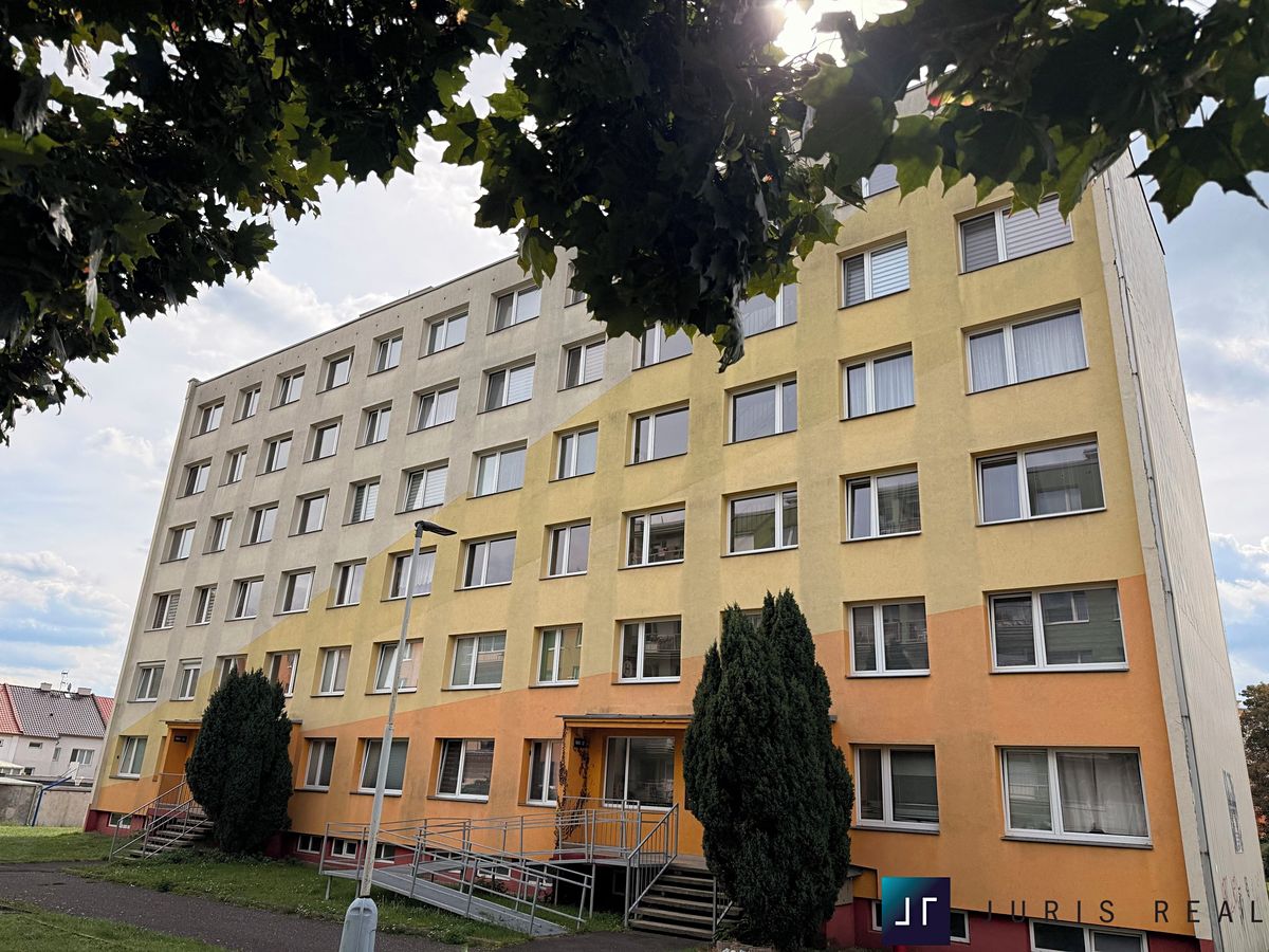 Prodej bytu 4+1 72 m² – fotografie 2