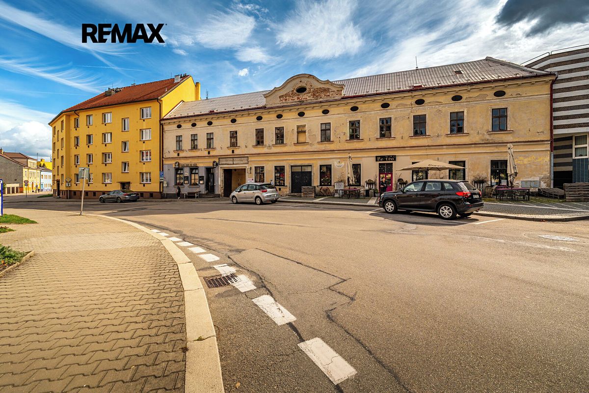 Prodej obchodního prostoru 1123 m² – fotografie 5