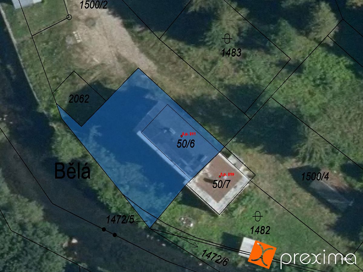 Prodej bytu 4+kk 100 m² – fotografie 4