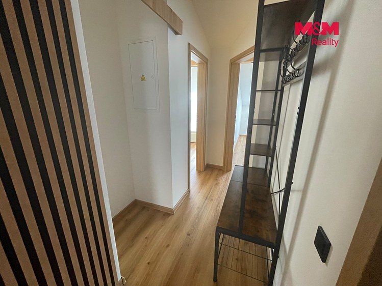 Pronájem bytu 3+kk, 80 m² (11 z 17)