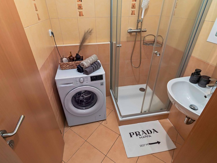 Wohnung 1+kk zum Kauf, 30 m² (8 von 15)