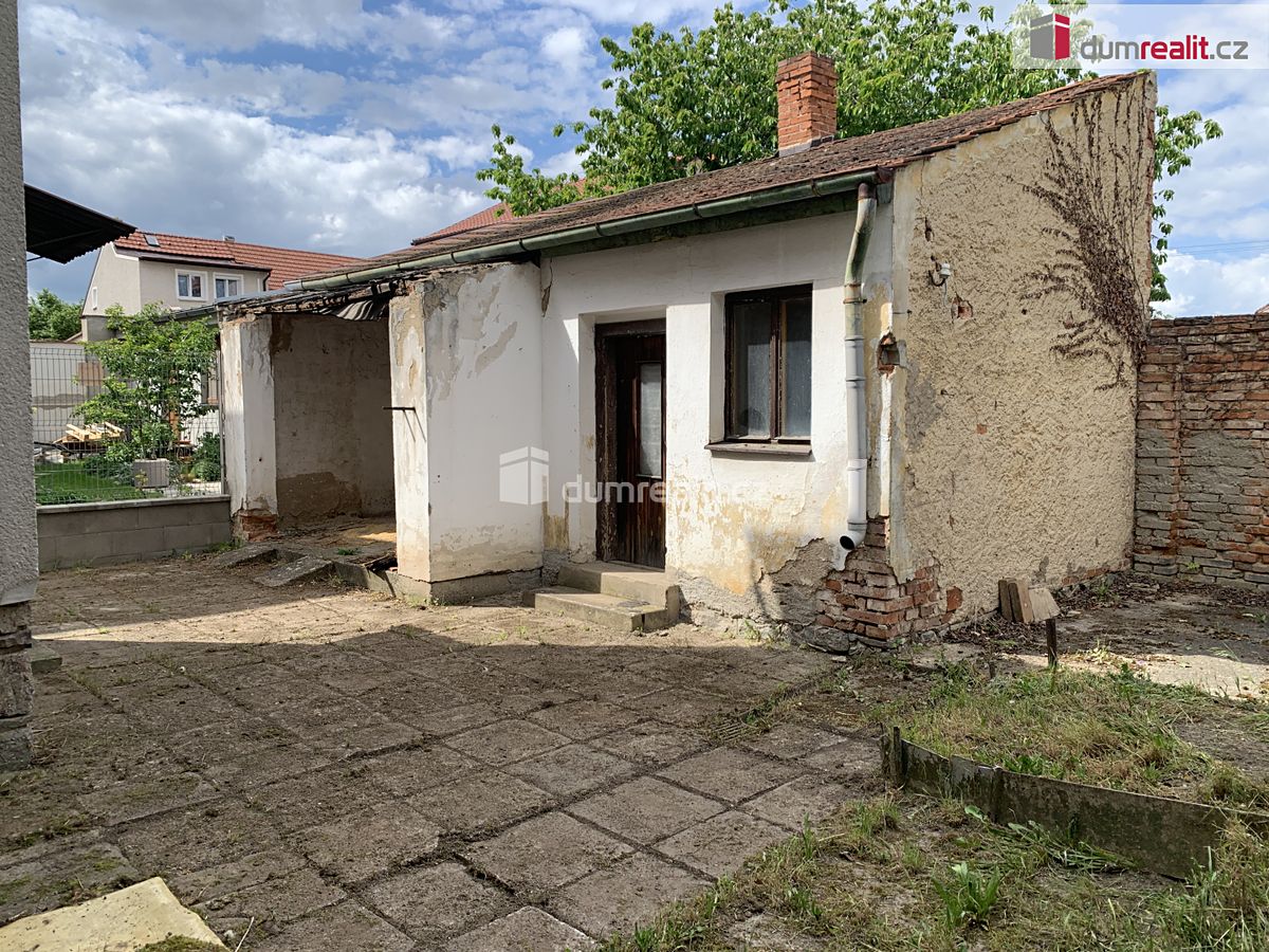 Prodej rodinného domu 160 m², pozemek 217 m² – fotografie 5