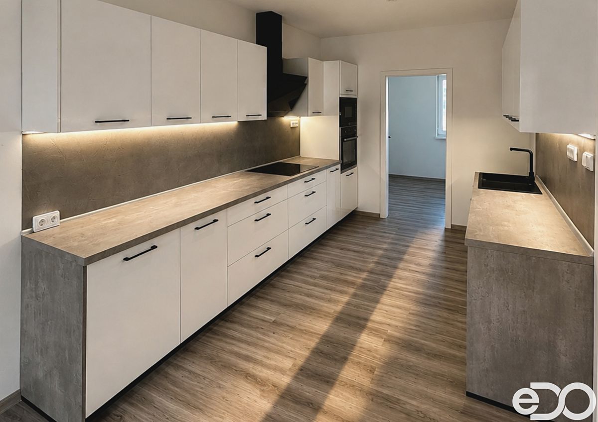 Prodej bytu 2+kk 125 m² – fotografie 4