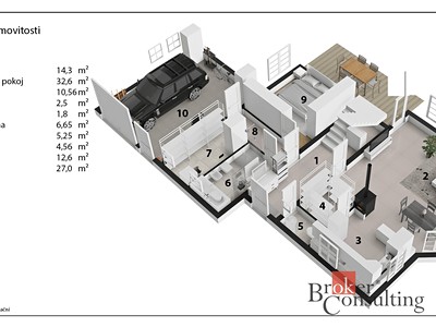 Haus zum Kauf, 198 m² (3 von 27)