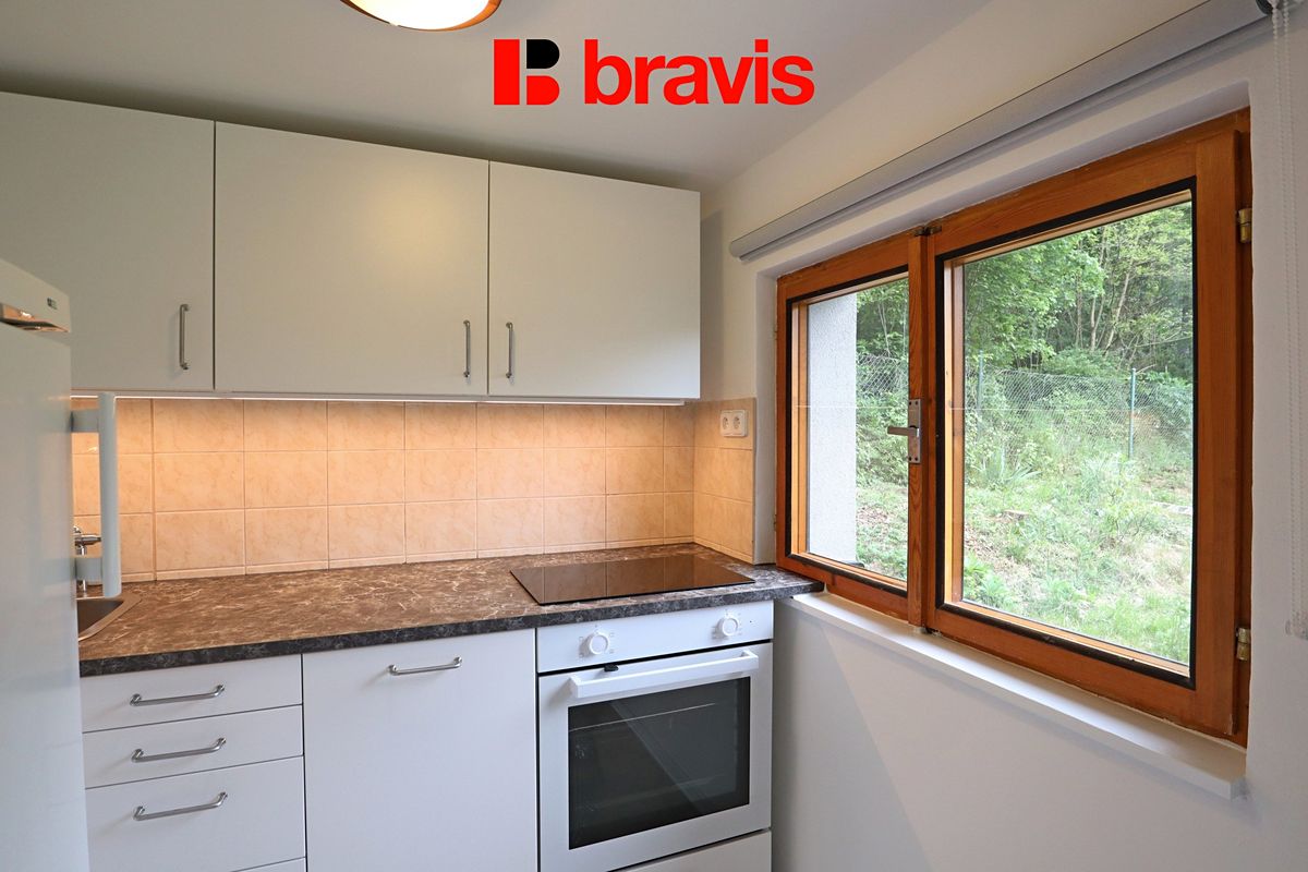 Pronájem chaty 44 m², pozemek 1186 m² – fotografie 2