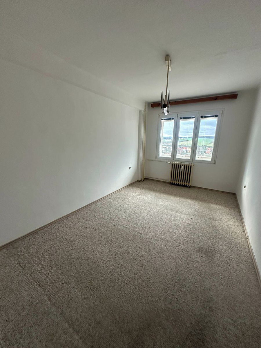 Pronájem bytu 2+kk 54 m² – fotografie 5