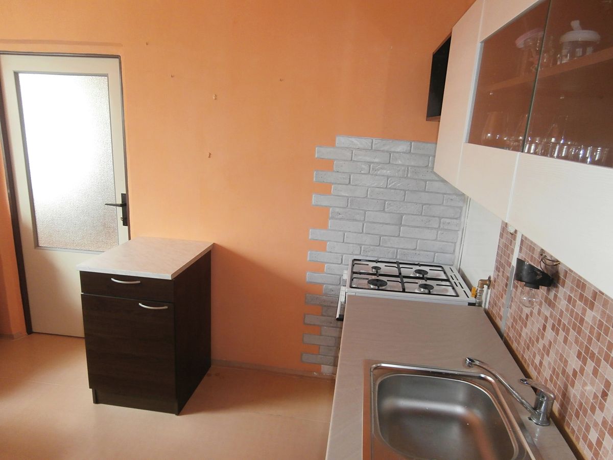 Prodej bytu 1+1 36 m² – fotografie 4