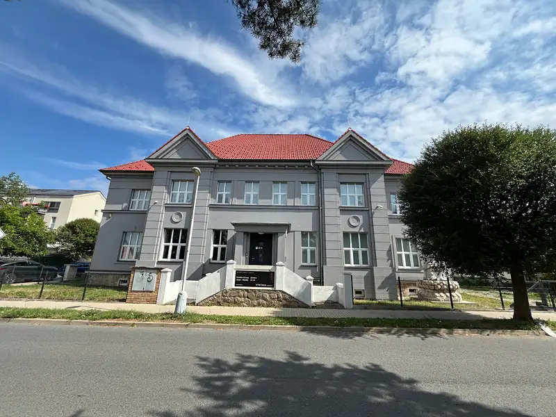 Prodej kanceláře 730 m², Jílové u Prahy – náhled fotky 3
