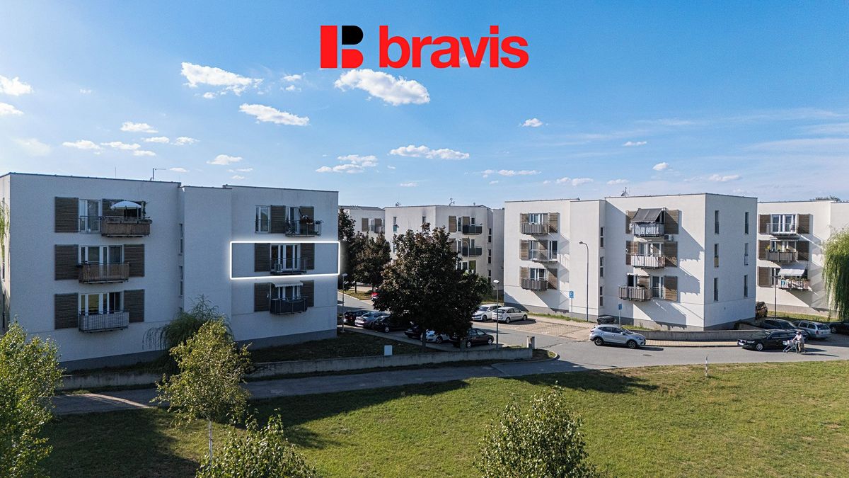 Prodej bytu 1+kk 36 m² – fotografie 4