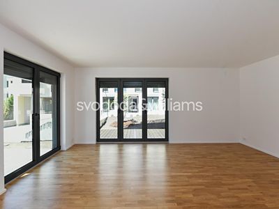 Prodej bytu 1+kk 45 m²