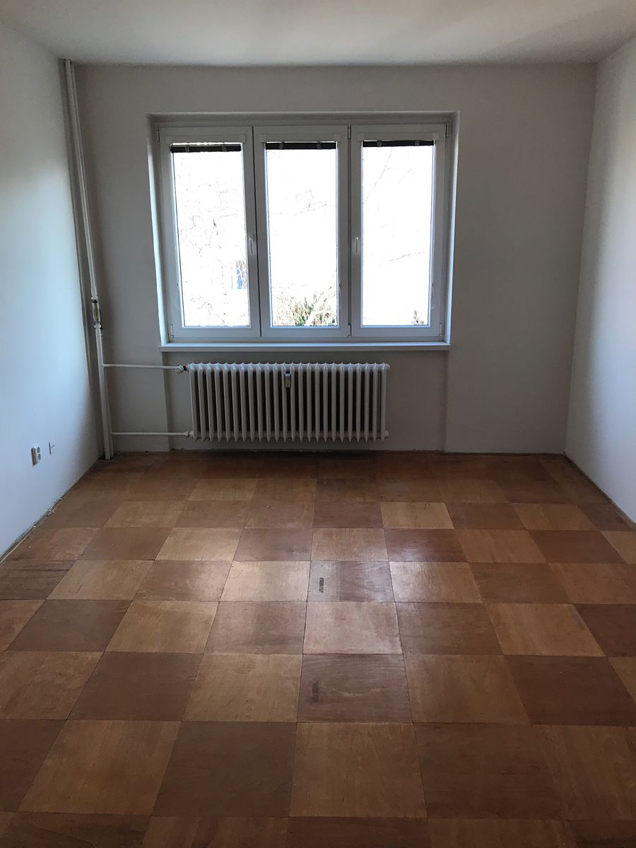 Pronájem bytu 1+1 39 m² – fotografie 2