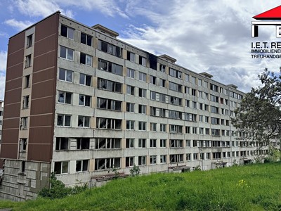 Prodej bytu 2+1, 40 m² (2 z 9)
