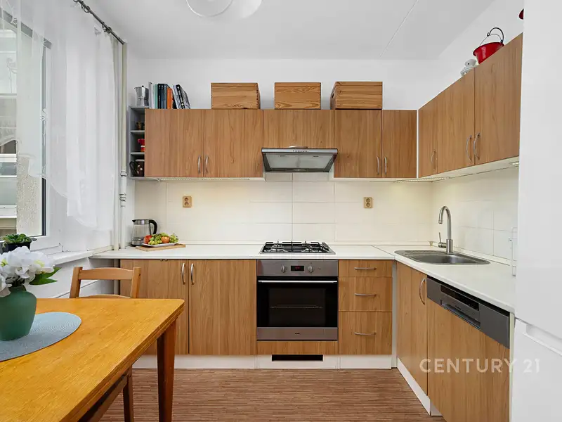 Prodej bytu 3+1 70 m², Brno – náhled fotky 3