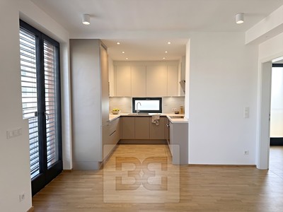 Pronájem bytu 2+kk 53 m²