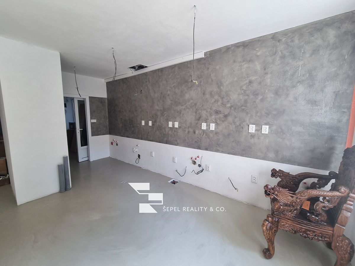 Pronájem restaurace 154 m²
