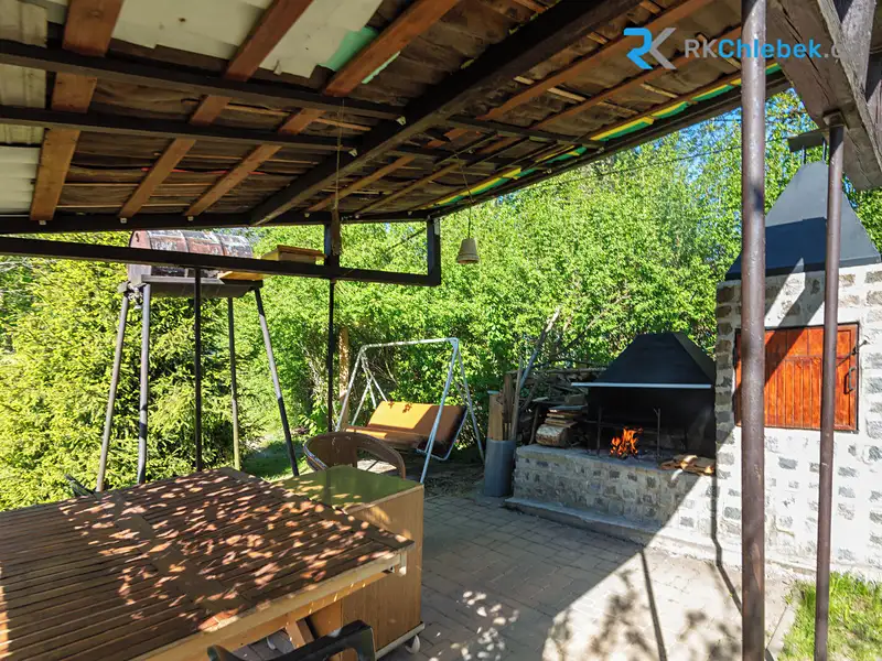 Prodej chaty 40 m², pozemek 592 m², Frýdek-Místek – náhled fotky 2