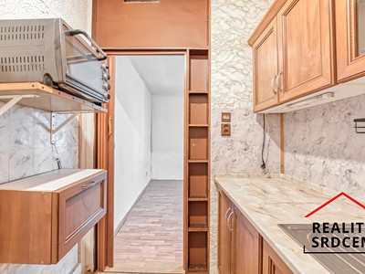 Pronájem bytu 1+kk, 31 m² (2 z 12)