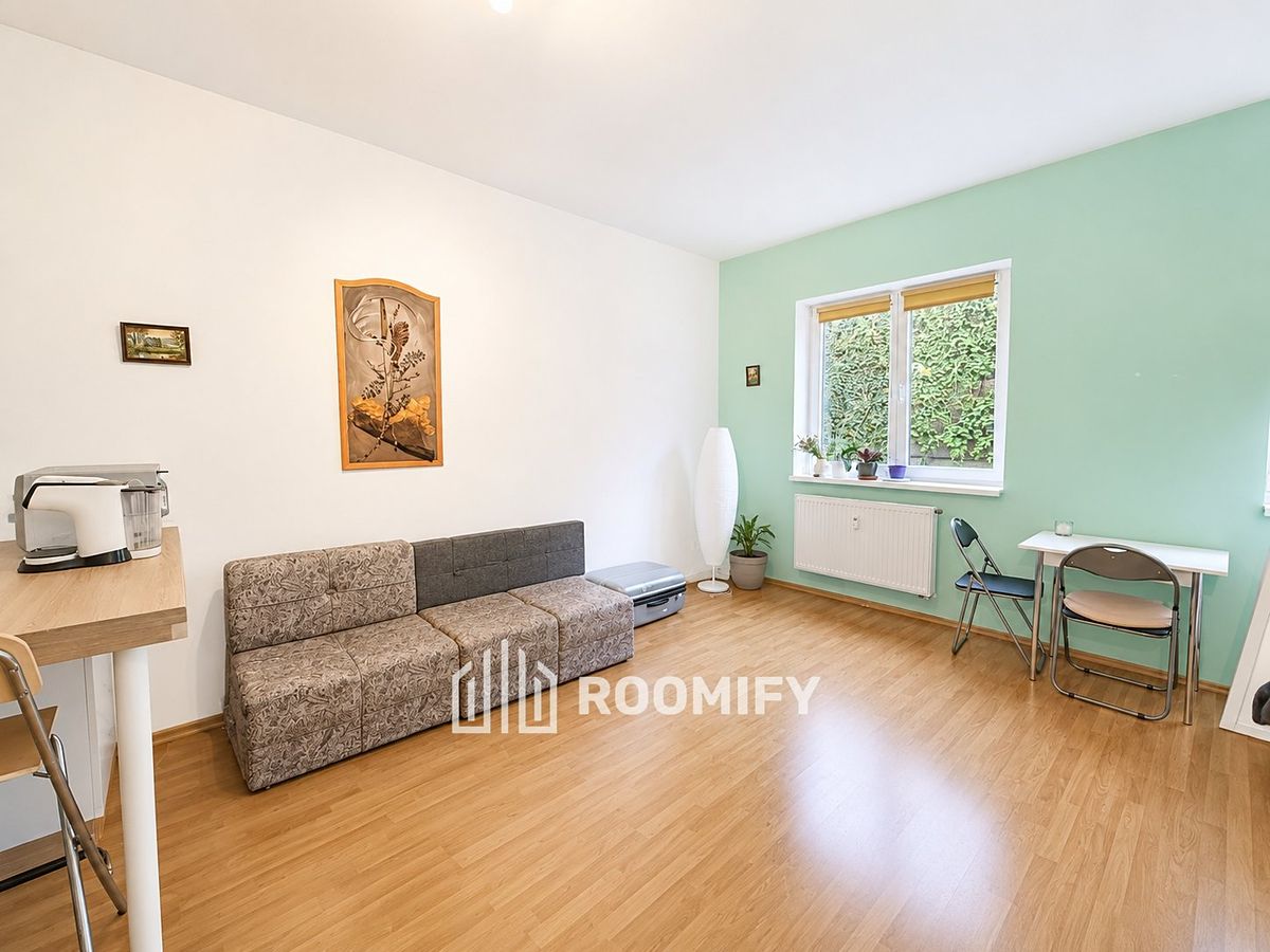 Prodej bytu 1+kk 40 m² – fotografie 4