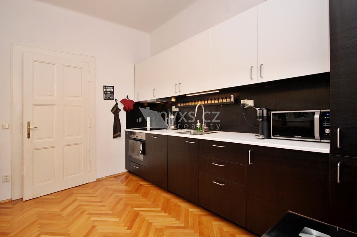 Prodej bytu 2+kk 42 m²