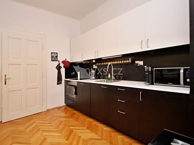 Prodej bytu 2+kk 42 m²