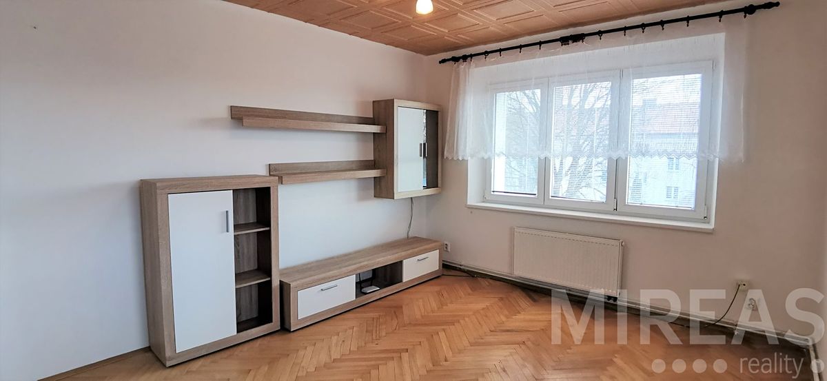 Pronájem bytu 2+1 51 m²