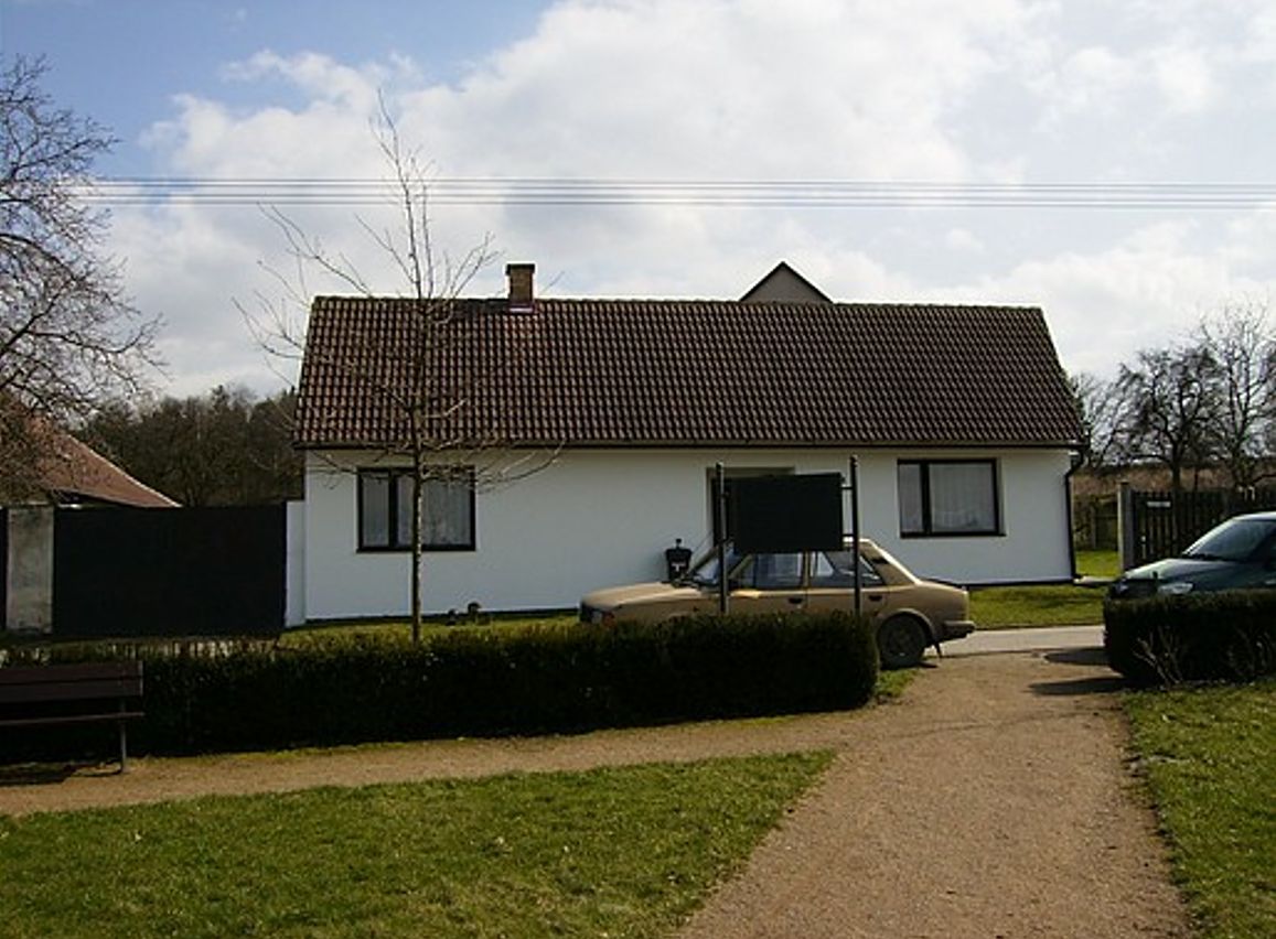 Prodej komerční nemovitosti 77 m²