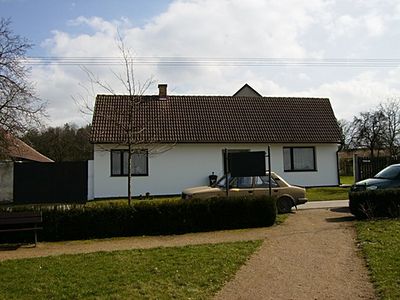 Prodej komerční nemovitosti 77 m²