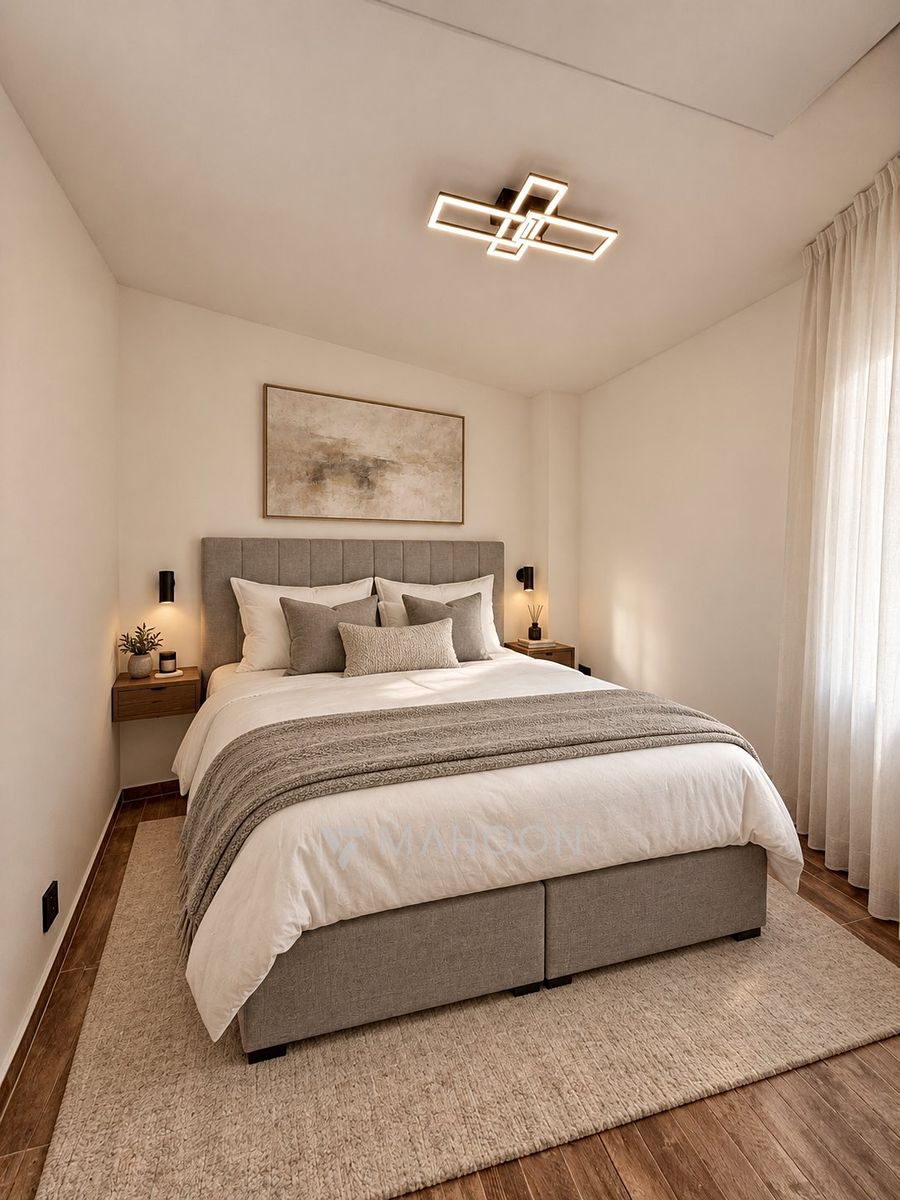 Prodej bytu 2+kk 43 m²