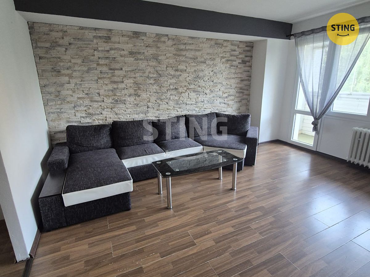 Pronájem bytu 3+1 64 m² – fotografie 3