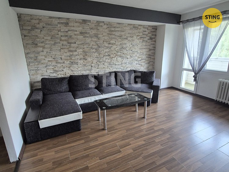 Квартира 3+1 в оренду, 64 м² (3 з 9)