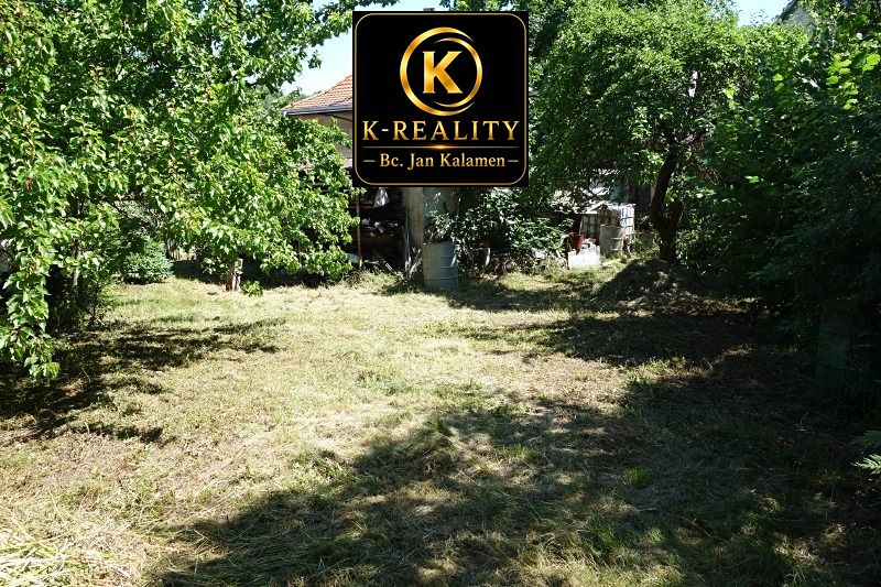 Prodej komerčního pozemku 1467 m² – fotografie 2