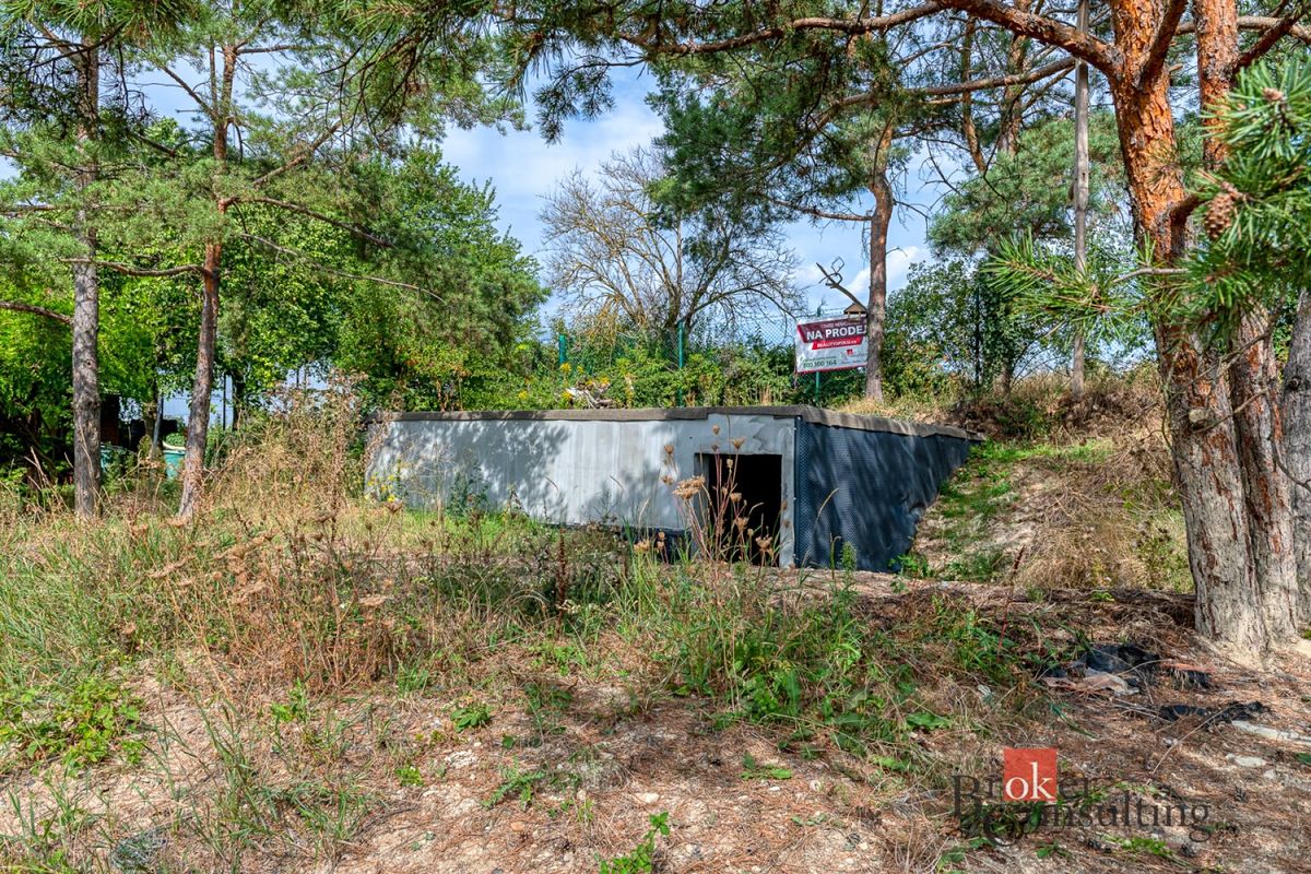 Prodej chaty 50 m², pozemek 319 m² – fotografie 2