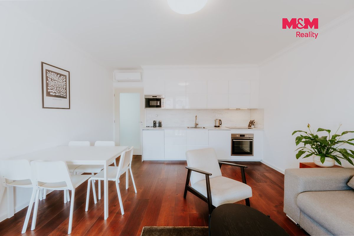 Prodej bytu 3+kk 86 m² – fotografie 3