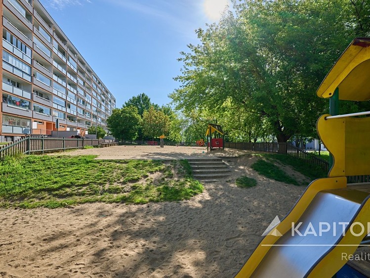 Wohnung 4+1 zum Kauf, 90 m² (20 von 23)